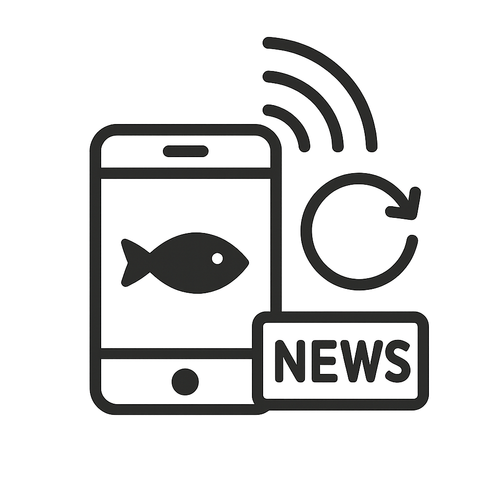 最新情報アイコン